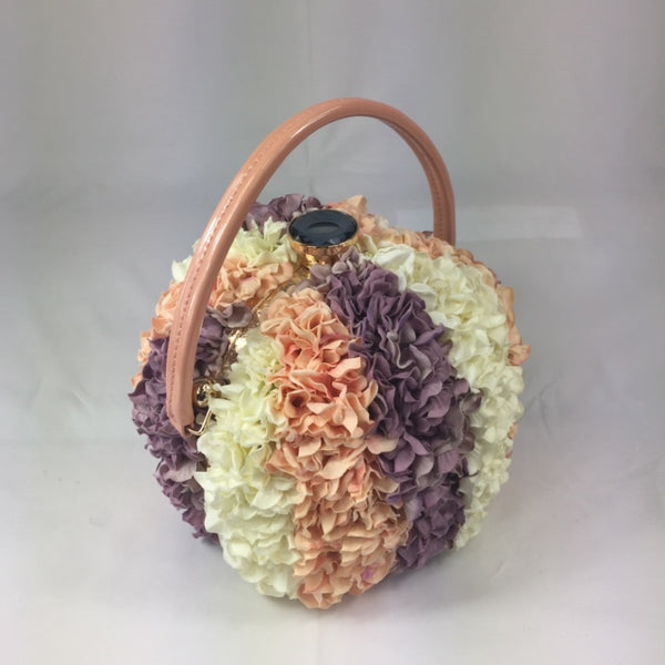 Classic Winnie Handbag 'Exclusive' 'Bespoke' - Handmade Vintage Inspired