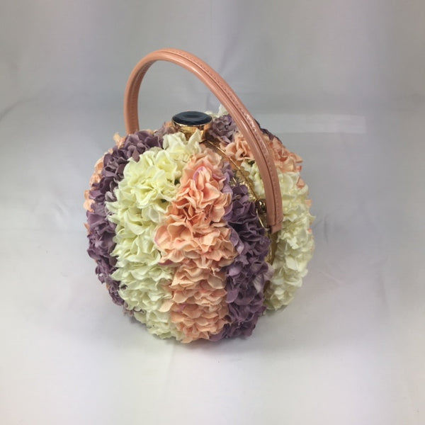 Classic Winnie Handbag 'Exclusive' 'Bespoke' - Handmade Vintage Inspired