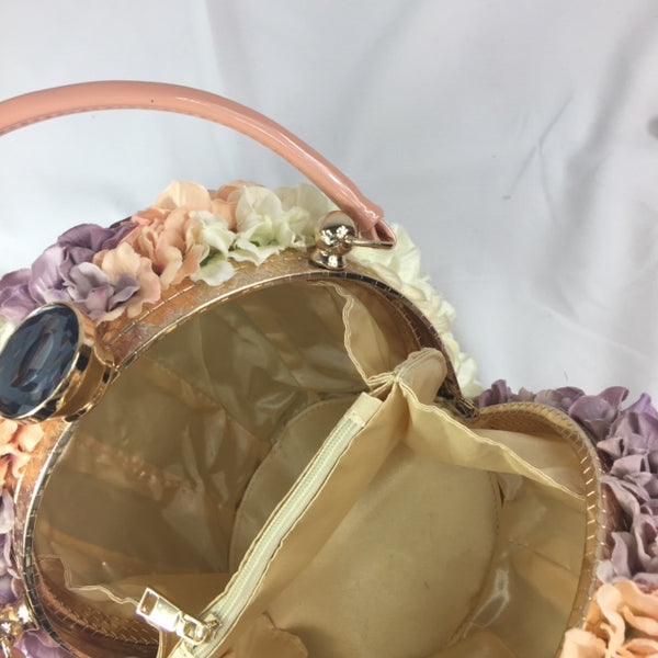 Classic Winnie Handbag 'Exclusive' 'Bespoke' - Handmade Vintage Inspired