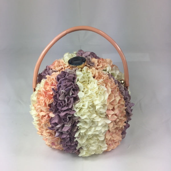 Classic Winnie Handbag 'Exclusive' 'Bespoke' - Handmade Vintage Inspired