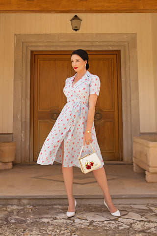 Classic Lilly Handbag
