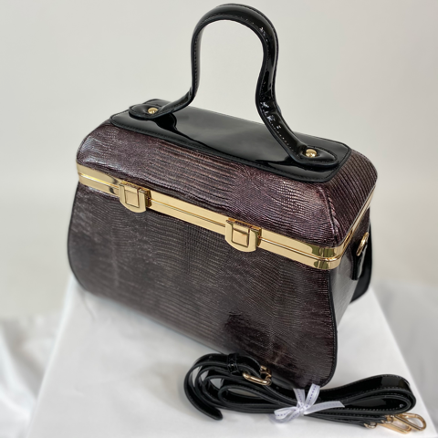 Chloe top inspired bag