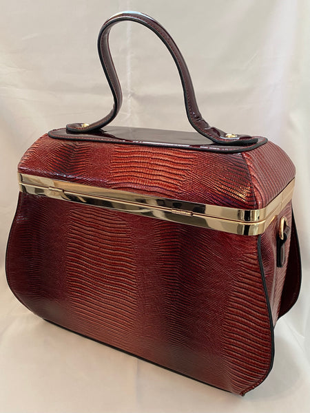 Classic Chloe-Anne Handbag