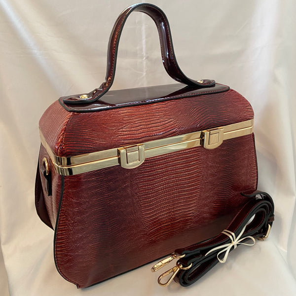 Classic Chloe-Anne Handbag
