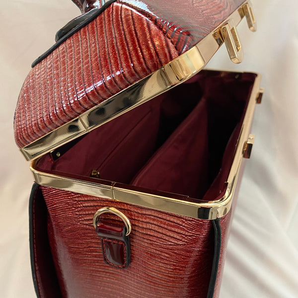 Classic Chloe-Anne Handbag