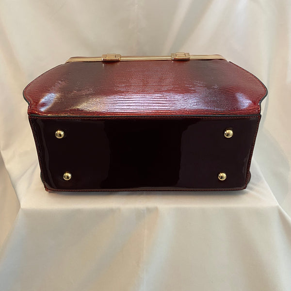 Classic Chloe-Anne Handbag