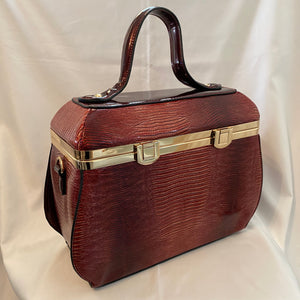 Classic Chloe-Anne Handbag