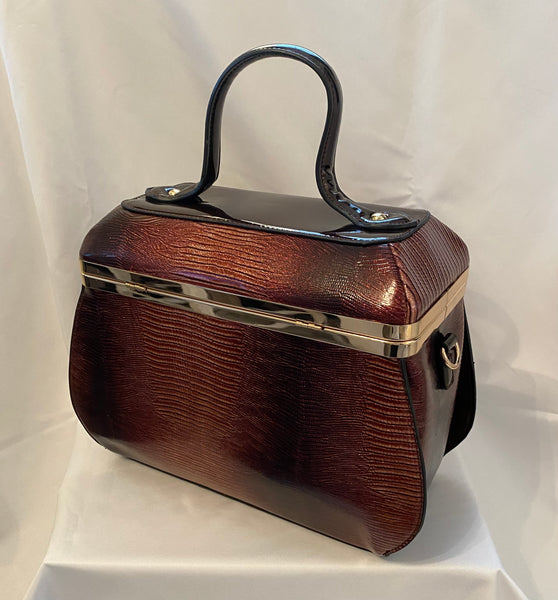 Classic Chloe-Anne Handbag