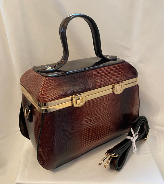 Classic Chloe-Anne Handbag