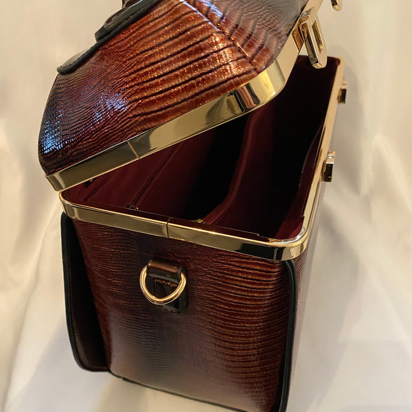 Classic Chloe-Anne Handbag