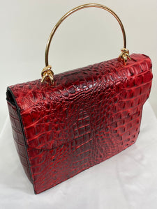 Classic Clara Handbag