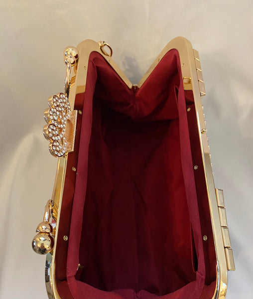 Classic Essie Handbag