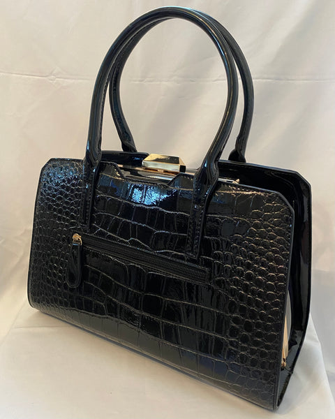 Classic Hetty Handbag