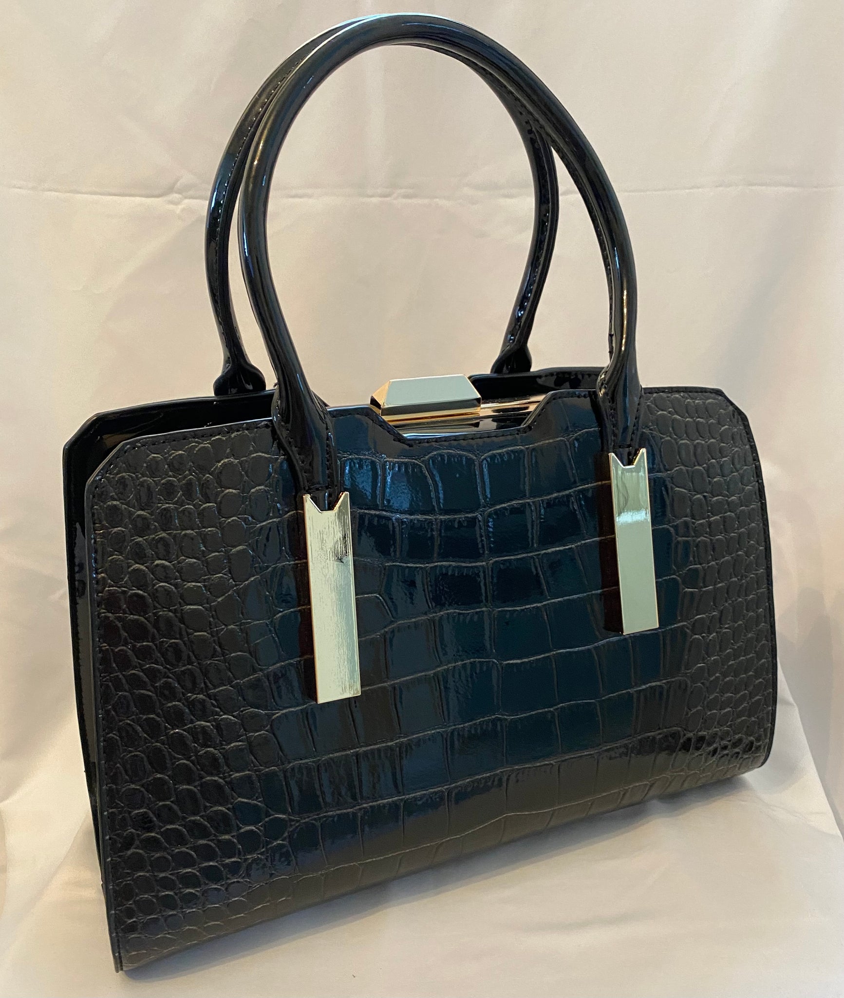 Classic Hetty Handbag