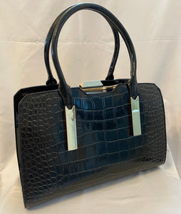 Classic Hetty Handbag