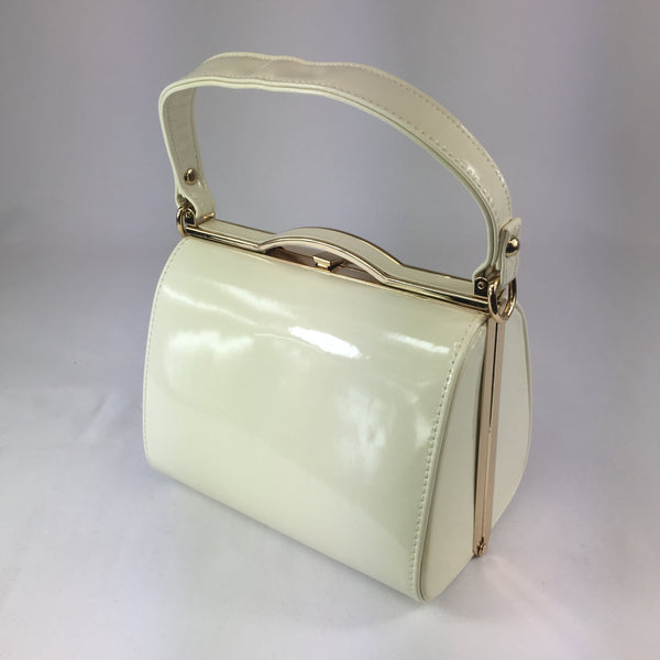 Classic Lilly Handbag - Vintage Inspired