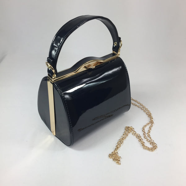 Classic Lilly Handbag