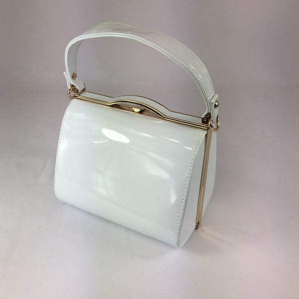 Classic Lilly Handbag