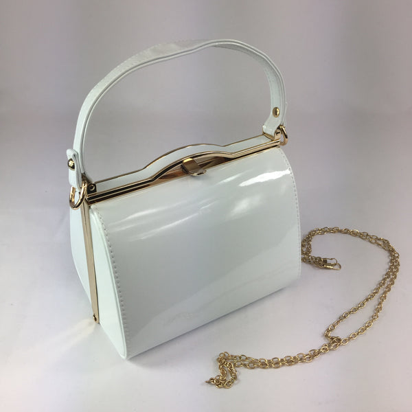 Classic Lilly Handbag