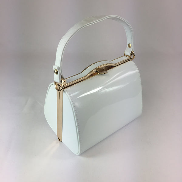 Classic Lilly Handbag