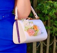 Classic Lilly Handbag