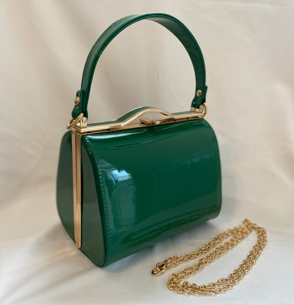 Classic Lilly Handbag