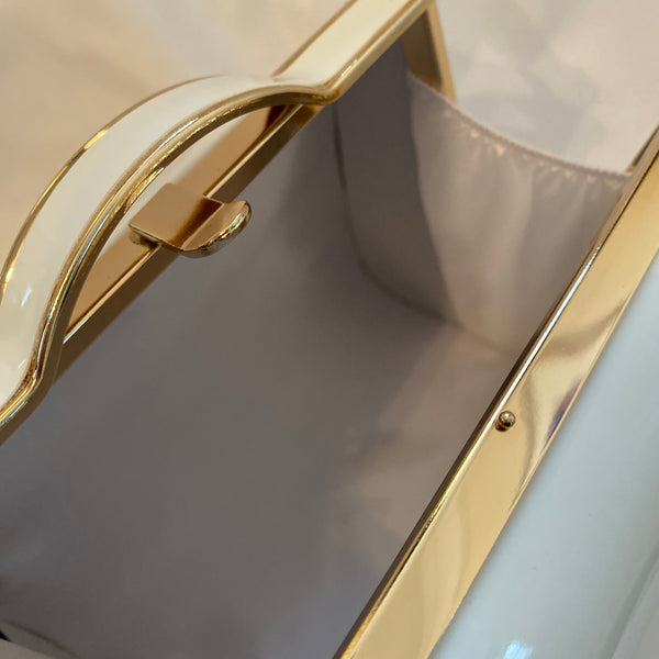 Classic Lilly Handbag