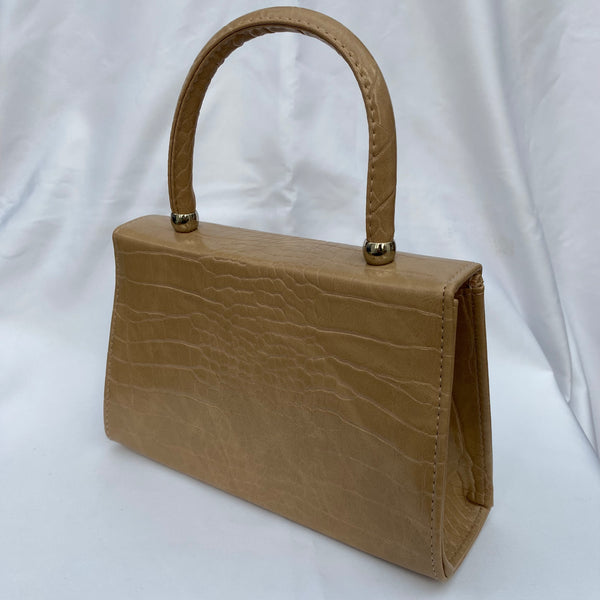 Classic Lucille Handbag