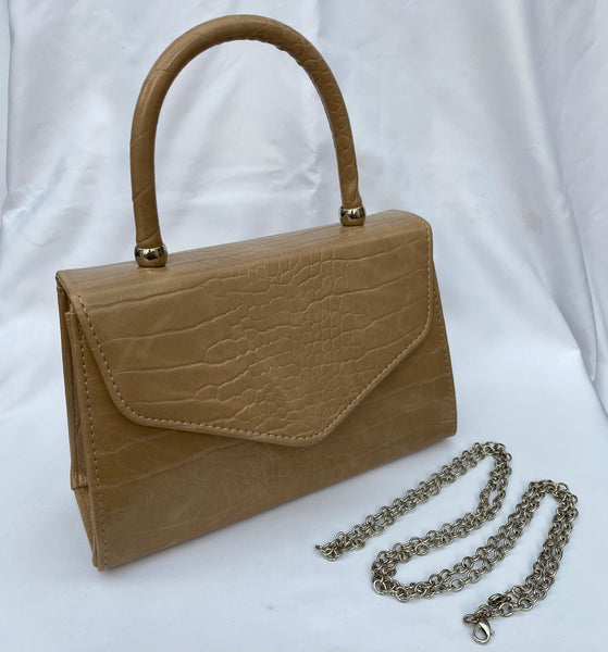 Classic Lucille Handbag