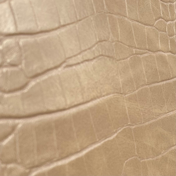 Classic Lucille Handbag in Nude - Vintage Inspired