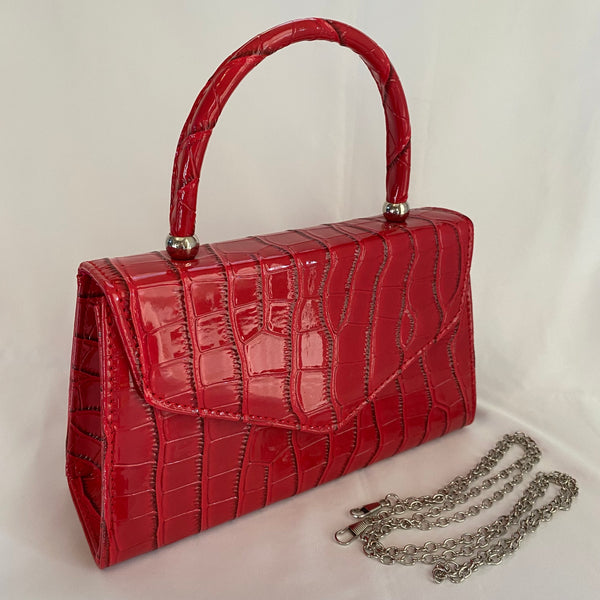 Classic Lucy Handbag