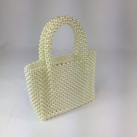 Classic Pippa Handbag - Vintage Inspired