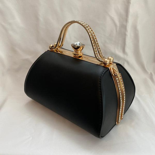 Classic Tia Handbag
