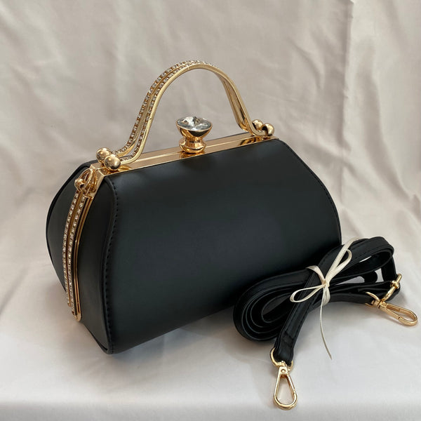Classic Tia Handbag
