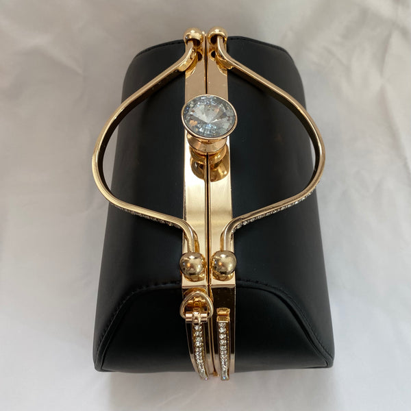 Classic Tia Handbag