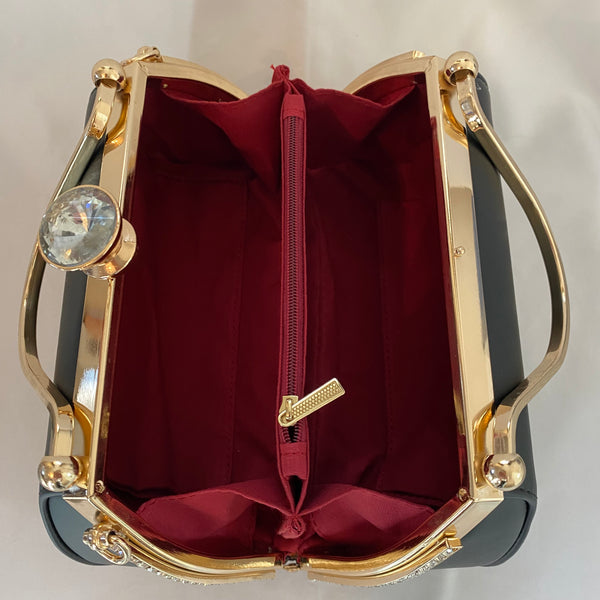 Classic Tia Handbag