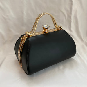 Classic Tia Handbag