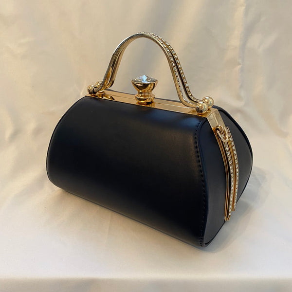 Classic Tia Handbag