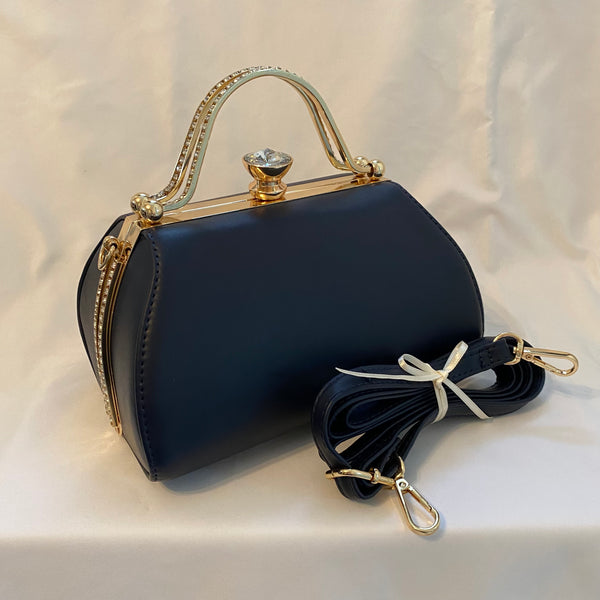 Classic Tia Handbag