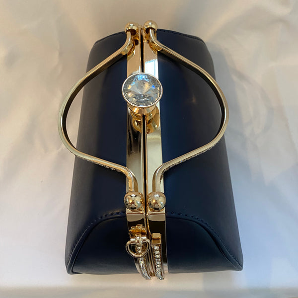 Classic Tia Handbag