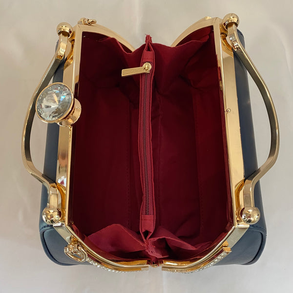 Classic Tia Handbag