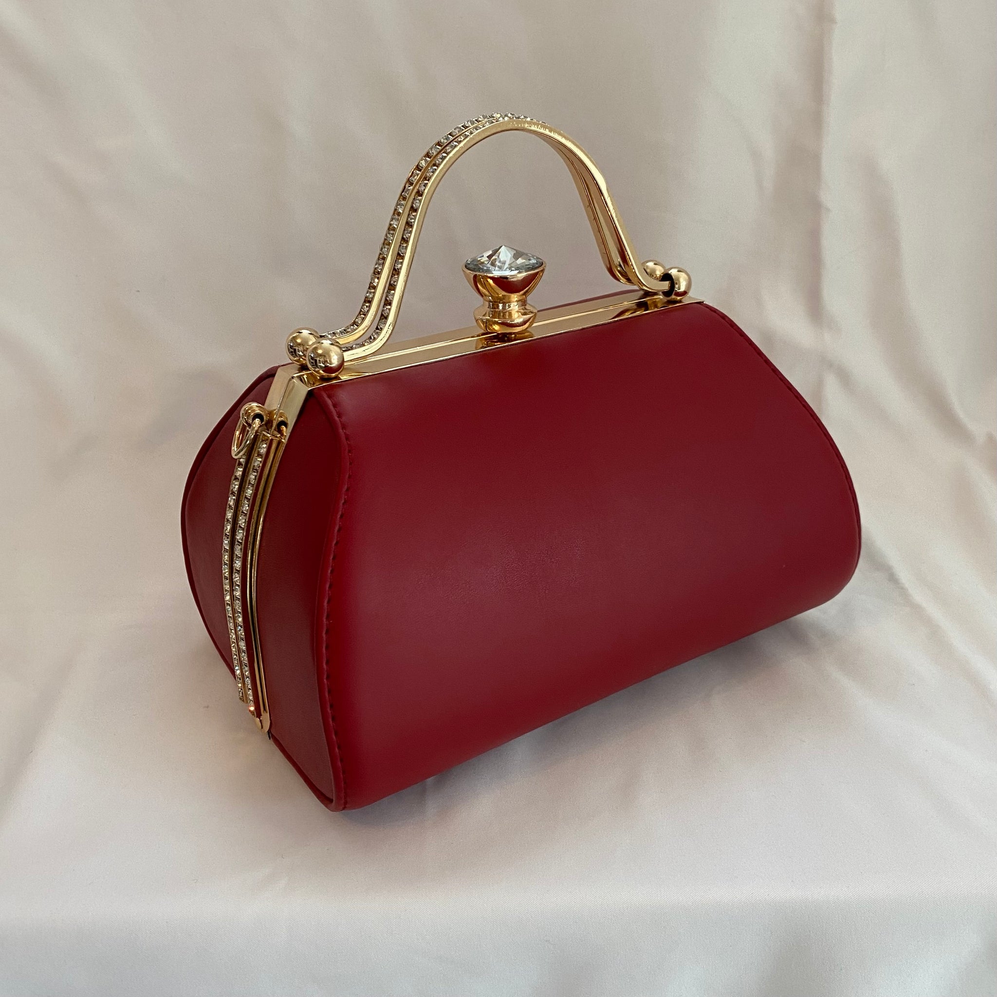 Classic Tia Handbag